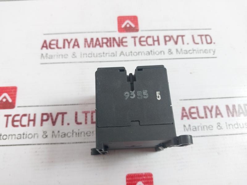 Abb K6-31Z Contactor Relay Nbnc 63-337 220-240V 40-450 Hz