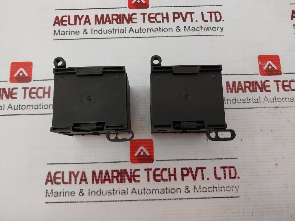 Abb K6-40E Mini Contactor 5A 300 Vac 600 Vac 220-240V 40-450Hz