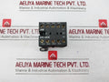 Abb K6-40E Mini Contactor 5A 300 Vac 600 Vac 220-240V 40-450Hz