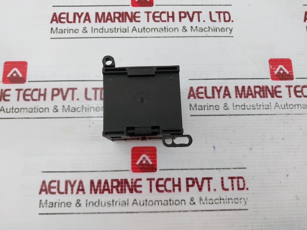 Abb K6-40E Mini Contactor 5A 300 Vac 600 Vac 220-240V 40-450Hz