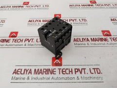 Abb K6-40E Mini Contactor 5A 300 Vac 600 Vac 220-240V 40-450Hz