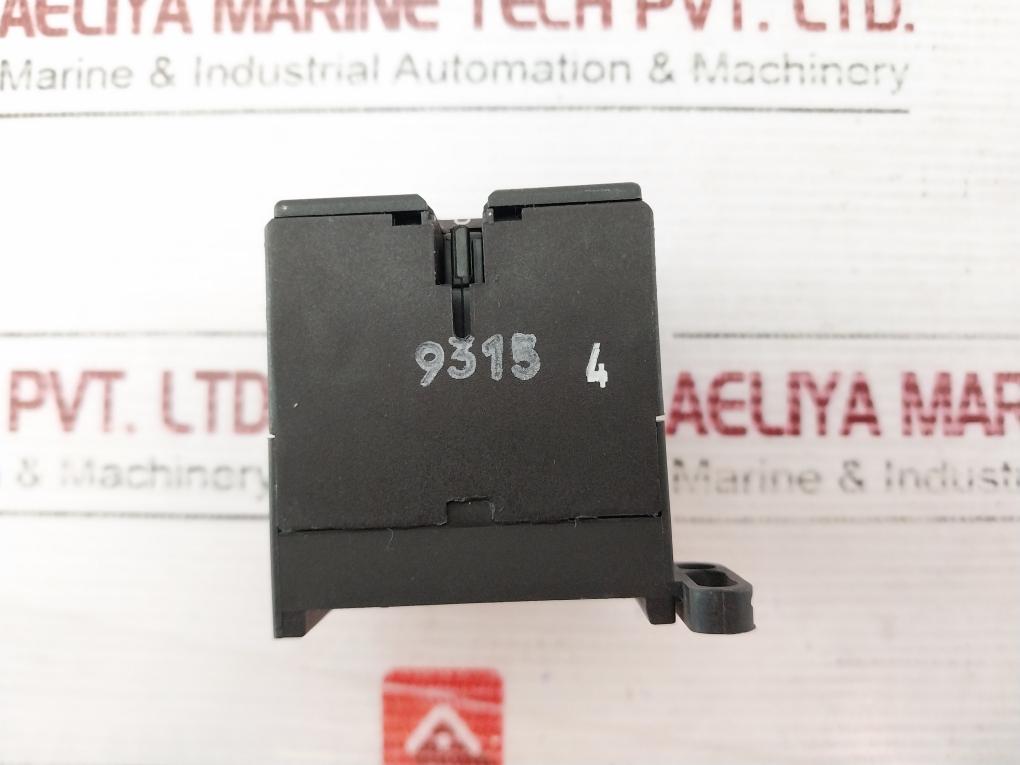 Abb K6-40E Mini Contactor 5A 300 Vac 600 Vac 220-240V 40-450Hz