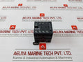 Abb K6-40E Mini Contactor Relay 5A 600Vac&nbsp;