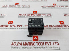 Abb K6-40E Mini Contactor Relay 5A 600Vac&nbsp;