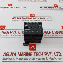 Abb K6-40E Mini Contactor Relay 5A 600Vac&nbsp;