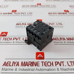 Abb K6-40E Mini Contactor Relay 5A 600Vac&nbsp;