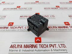 Abb K6-40E Mini Contactor Relay 5A 600Vac&nbsp;