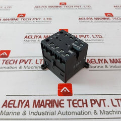 Abb K6-40E Mini Contactor Relay 5A 600Vac&nbsp;