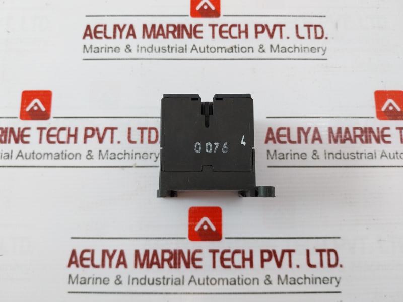 Abb K6-40E Mini Contactor Relay 5A 600Vac&nbsp;