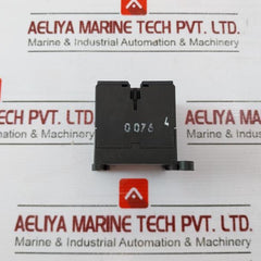 Abb K6-40E Mini Contactor Relay 5A 600Vac&nbsp;