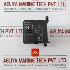 Abb K6-40E Mini Contactor Relay 5A 600Vac&nbsp;
