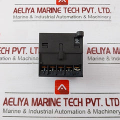 Abb K6-40E Mini Contactor Relay 5A 600Vac&nbsp;