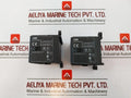 Abb K6-40e Mini Contactor Relay 24v 40 450hz 5a,600 Vac, A001546