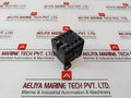 Abb K6-40e Mini Contactor Relay 24v 40 450hz 5a,600 Vac, A001546