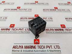Abb K6-40e Mini Contactor Relay 24v 40 450hz 5a,600 Vac, A001546