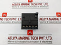 Abb K6-40e Mini Contactor Relay 24v 40 450hz 5a,600 Vac, A001546