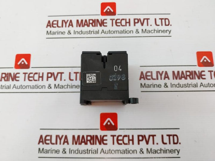 Abb K6-40e Mini Contactor Relay 24v 40 450hz 5a,600 Vac, A001546