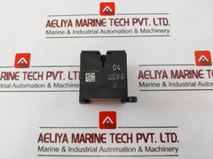 Abb K6-40e Mini Contactor Relay 24v 40 450hz 5a,600 Vac, A001546