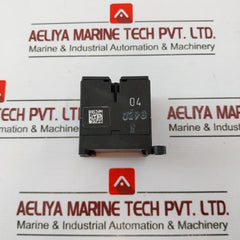 Abb K6-40e Mini Contactor Relay 24v 40 450hz 5a,600 Vac, A001546