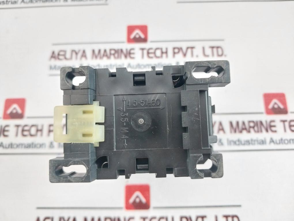ABB K71E Contactor Relay 690v 10a