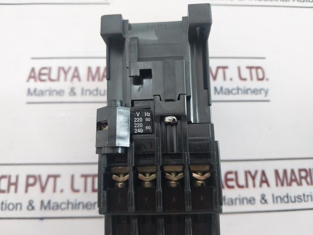 ABB K71E Contactor Relay 690v 10a