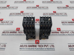 ABB K71E Contactor Relay 690v 10a