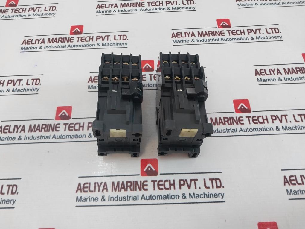 ABB K71E Contactor Relay 690v 10a
