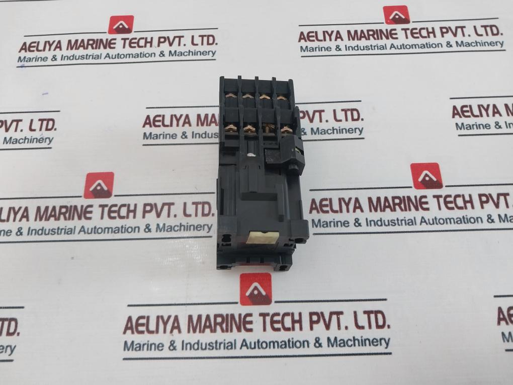 ABB K71E Contactor Relay 690v 10a