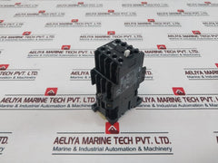 ABB K71E Contactor Relay 690v 10a