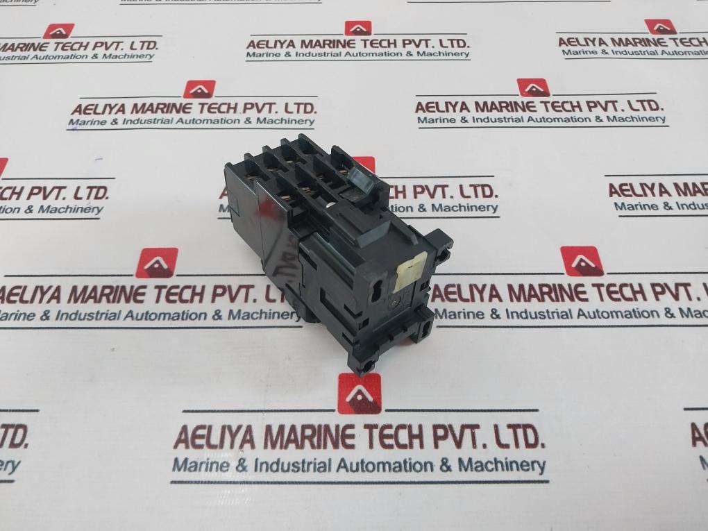 ABB K71E Contactor Relay 690v 10a