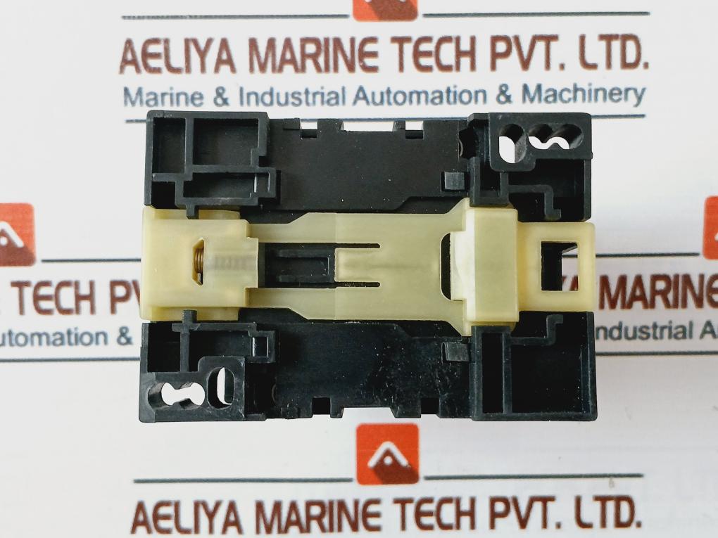 Abb K91E Auxiliary Contactor 16A 690V~