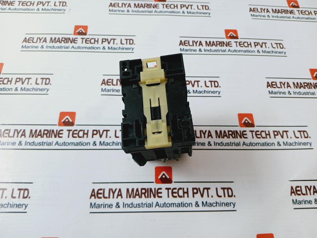 Abb K91E Auxiliary Contactor 16A 690V~