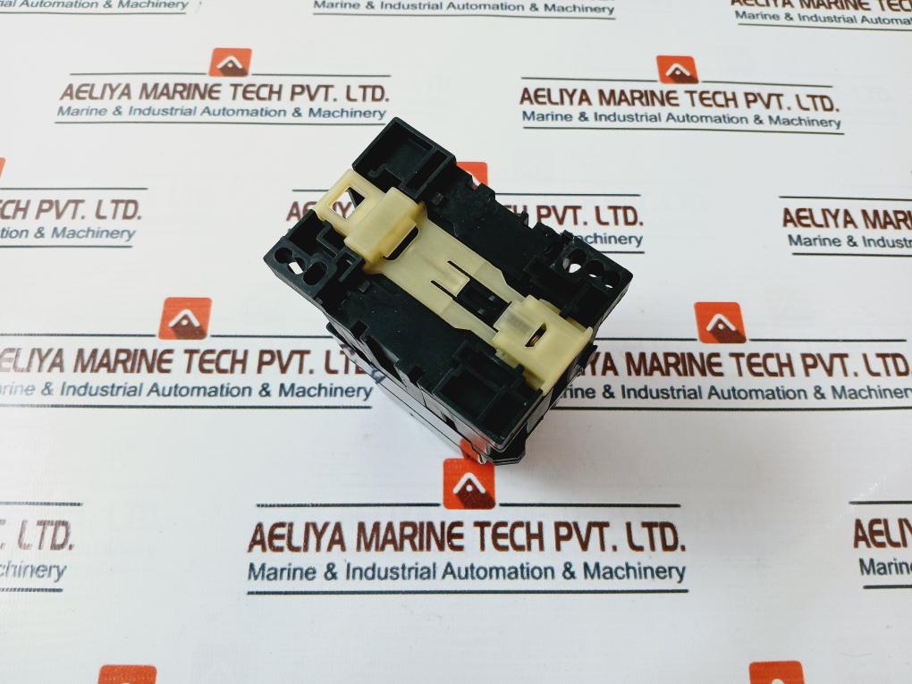 Abb K91E Auxiliary Contactor 16A 690V~