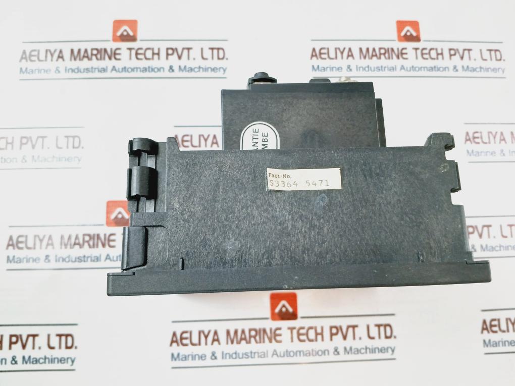 Abb Kap 0,5-1-0,5 Ind Cosφ Panel Meter