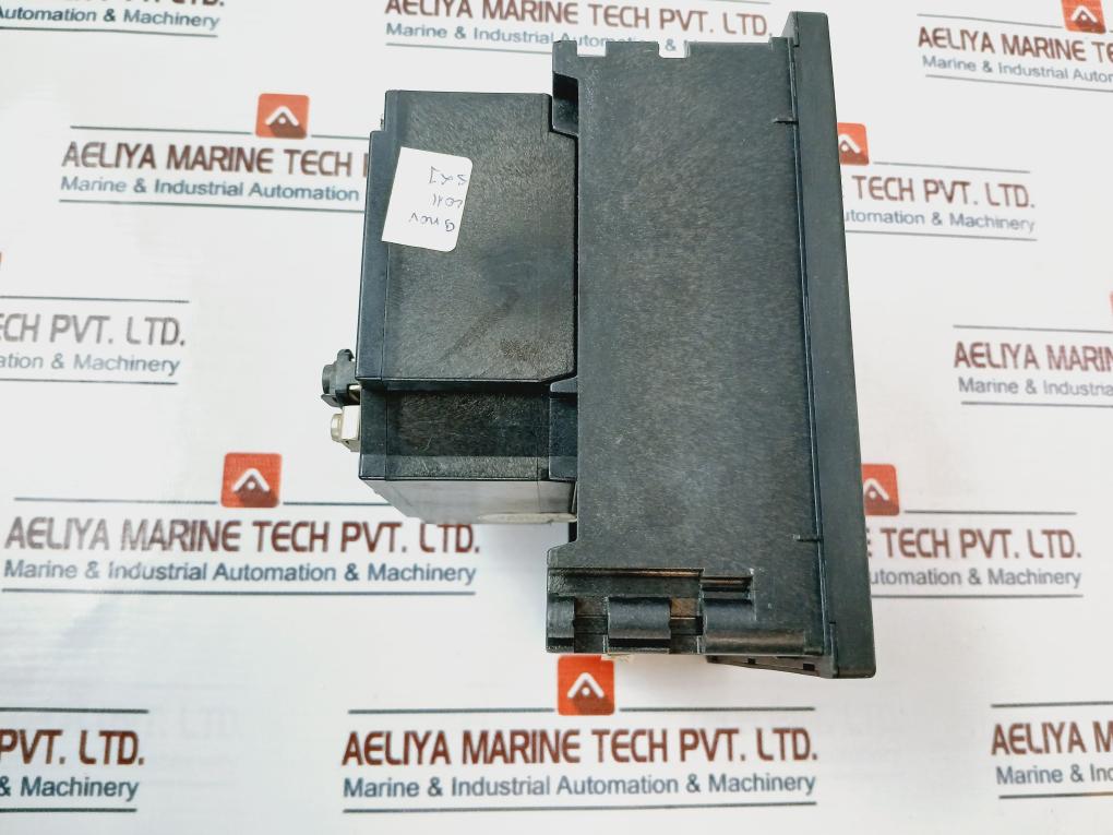 Abb Kap 0,5-1-0,5 Ind Cosφ Panel Meter