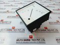 Abb Kap 0,5-1-0,5 Ind Cosφ Panel Meter