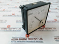 Abb Kap 0,5-1-0,5 Ind Cosφ Panel Meter