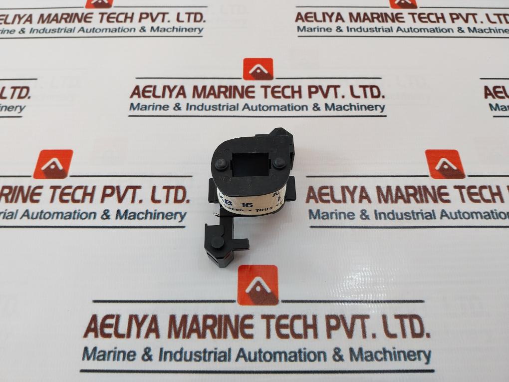 Abb Kb 16 Contactor Coil 380/400/440V 50/60Hz