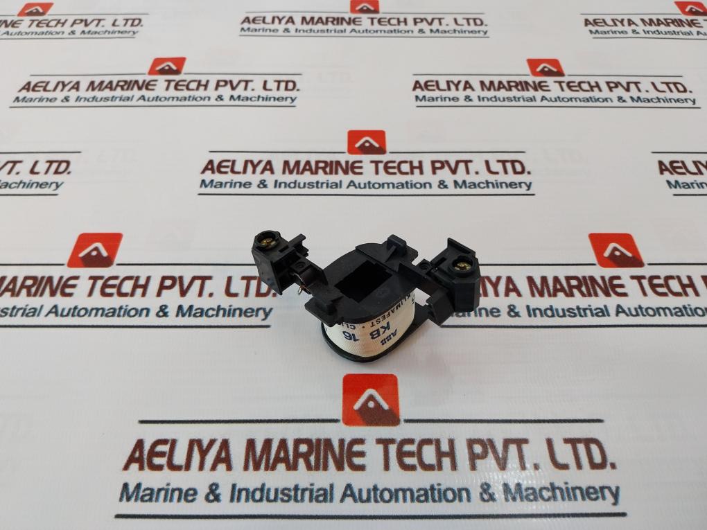 Abb Kb 16 Contactor Coil 380/400/440V 50/60Hz