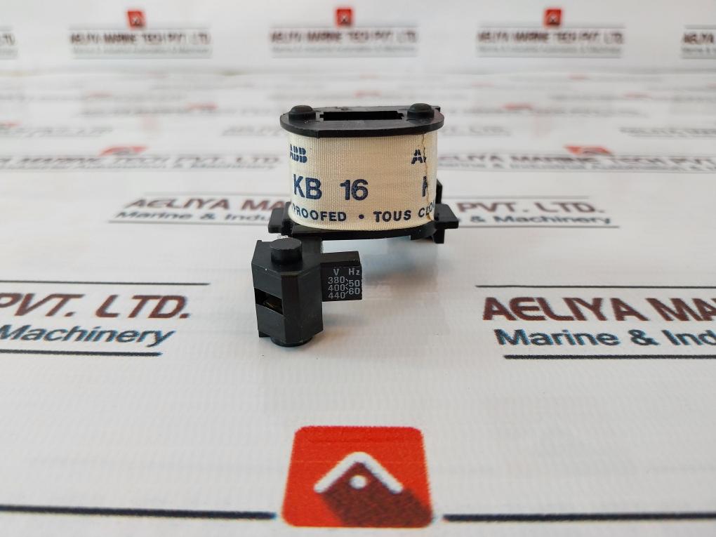Abb Kb 16 Contactor Coil 380/400/440V 50/60Hz