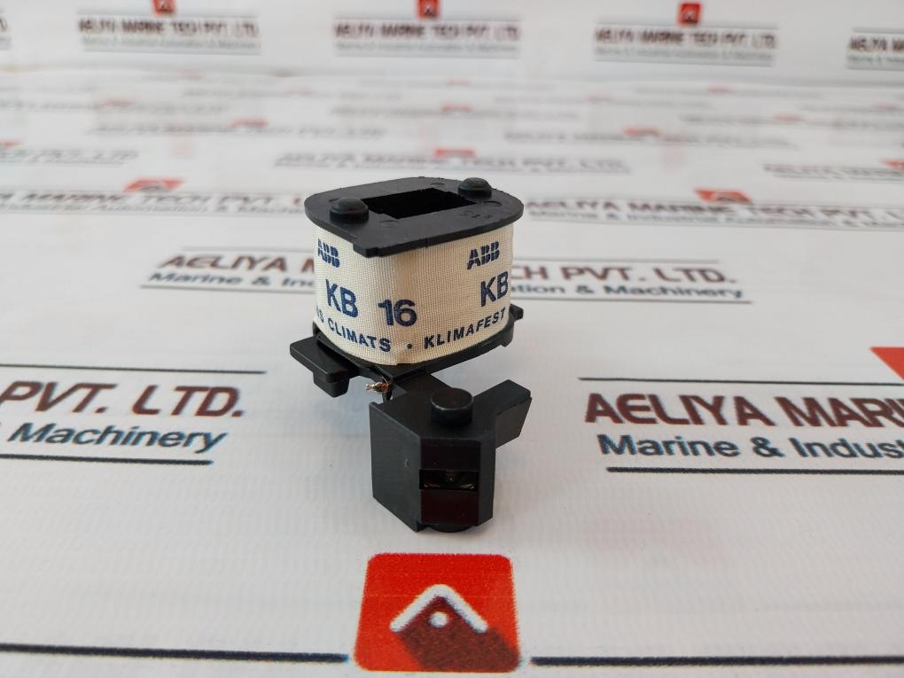 Abb Kb 16 Contactor Coil 380/400/440V 50/60Hz