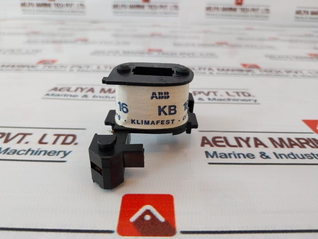 Abb Kb 16 Contactor Coil 380/400/440V 50/60Hz