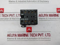 Abb Kc6-22Z Mini Contactor Iec 947-5-1 Vde 0660 20 Lb-ins
