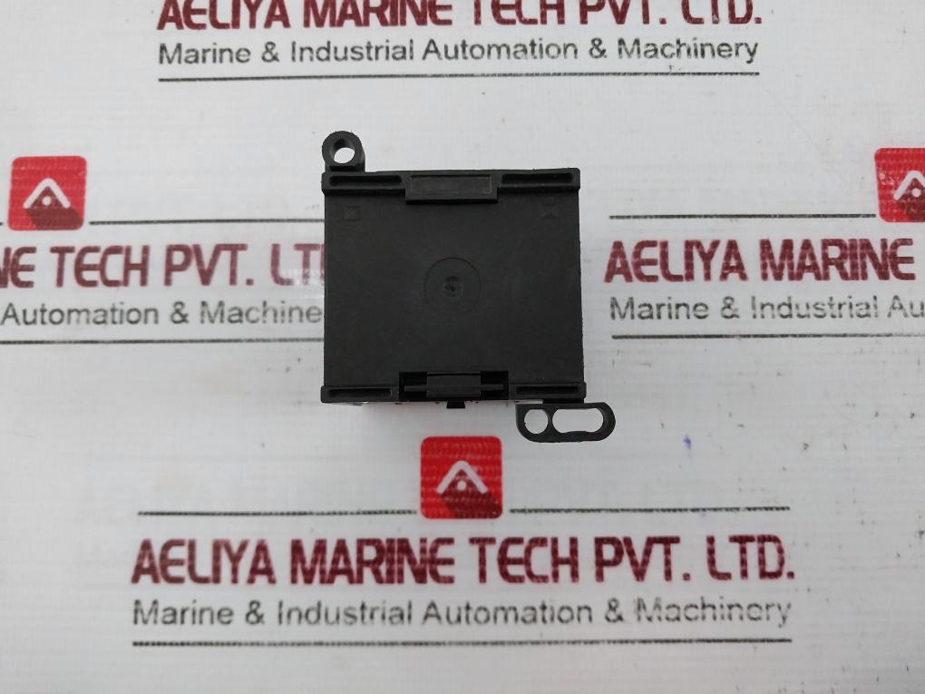 Abb Kc6-22Z Mini Contactor Iec 947-5-1 Vde 0660 20 Lb-ins