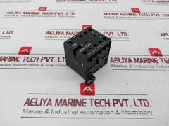 Abb Kc6-22Z Mini Contactor Iec 947-5-1 Vde 0660 20 Lb-ins