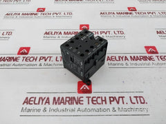 Abb Kc6-22Z Mini Contactor Iec 947-5-1 Vde 0660 20 Lb-ins