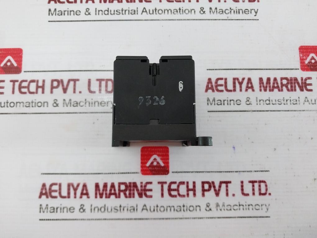 Abb Kc6-22Z Mini Contactor Iec 947-5-1 Vde 0660 20 Lb-ins