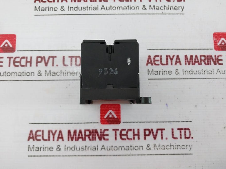 Abb Kc6-22Z Mini Contactor Iec 947-5-1 Vde 0660 20 Lb-ins