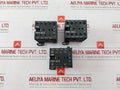 Abb Kc6-22 Z Mini Contactor Relay 24 V Dc 5A, 600 Vac Iec 947-5-1