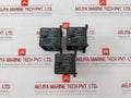 Abb Kc6-22 Z Mini Contactor Relay 24 V Dc 5A, 600 Vac Iec 947-5-1